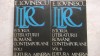 E. Lovinescu - Istoria literaturii romane contemporane, vol. I-II, 1973 (trimit cartea oriunde in tara), Minerva