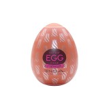 Cumpara ieftin TENGA Cone Ou Masturbator Unica Folosinta Cu Lotiune Inclusa Interior Texturat Punctat Elastic TPE