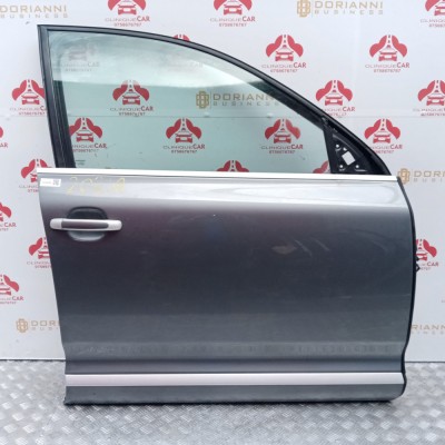 Portiera usa dreapta fata Porsche Cayenne 2002 - 2010 foto