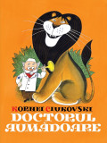 Doctorul Aumădoare - Kornei Ciukovski