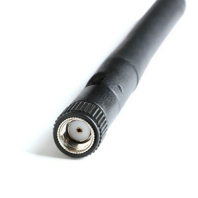 Antena WiFi omnidirectionala, 2.4GHZ, 3dBI, mama foto