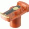 Rotor distribuitor OPEL ASTRA F Hatchback (53, 54, 58, 59) (1991 - 1998) BOSCH 1 234 332 273