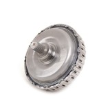 Kit ambreiaj Audi A4, A5, A6, A7, Q5, 0b5 S-Tronic (DL501), 3.0 T, Original, 0B5141030E