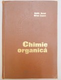 CHIMIE ORGANICA de EDITH BERAL, MIHAI ZAPAN, EDITIA A 5-A 1973