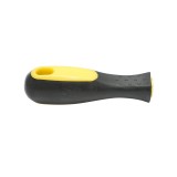 Maner ergonomic din plastic pentru pila de ascutit lant drujba