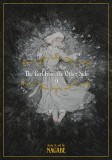 The Girl from the Other Side: Si