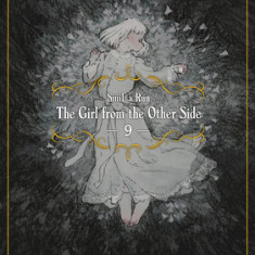 The Girl from the Other Side: Si