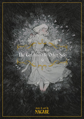 The Girl from the Other Side: Si foto