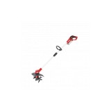 Motosapa electrica HECHT 7025, compatibil cu acumulatori Li-Ion, 20 V, 2.5 Ah, latime de lucru 20 cm, fara acumulator, fara incarcator