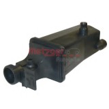 Vas de expansiune, racire BMW X3 (E83) (2004 - 2011) METZGER 2140015