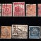 A7 T4 22 - Timbre foarte vechi - Germania