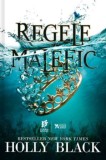 Regele Malefic - Holly Black, Roman Fantastic, Carte Beletristica Noua/Anticariat