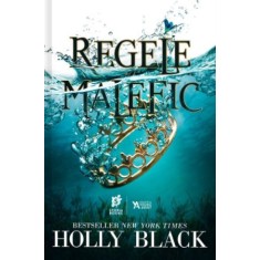 Regele malefic &ndash; Holly Black