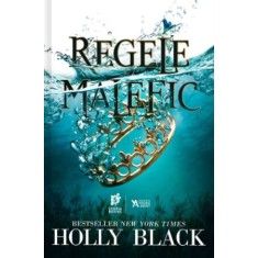 Regele malefic &ndash; Holly Black