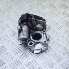 Supapa EGR MERCEDES-BENZ SPRINTER 3-t 906 2014 OEM: A2C53418576,A6511400360