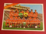 Foto Fotbal - STEAUA BUCURESTI (1987)