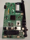 Main Board 17MB140 32&quot; JVC LT-32VH24N ecran VES315WNDS-2D-N22, Vestel