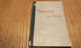 CARMEN SYLVA - Povestile unei REGINE - Volumul I - Editura Librariei SOCEC, 1906, 80 p.; coperta originala