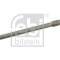 FEBI BILSTEIN 24483 Bujie incandescenta