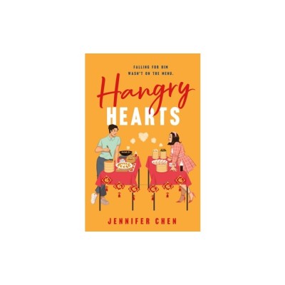 Hangry Hearts foto