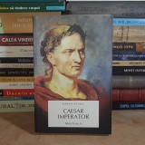MAX GALLO - CAESAR IMPERATOR ( ROMAN ISTORIC ) , 2010 *