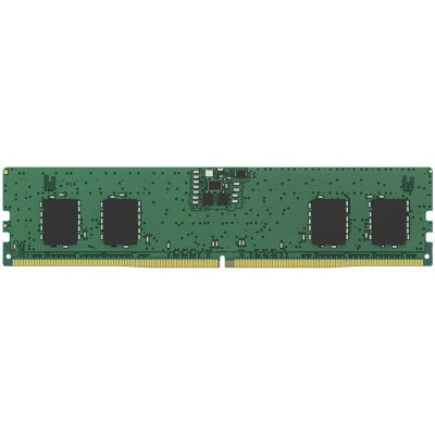 DDR Kingston 8GB DDR5-5200/KVR52U42BS6-8 &amp;quot;KVR52U42BS6-8&amp;quot; foto