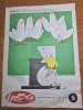 Revista umoristica - urzica - 15 martie 1971