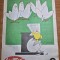 revista umoristica - urzica - 15 martie 1971