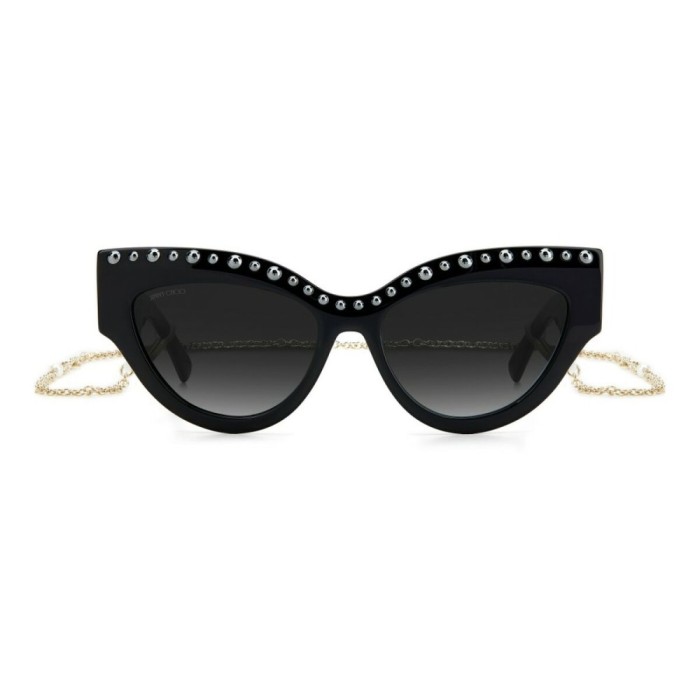 Ochelari de Soare Damă Jimmy Choo SONJA-G-N-S-807-9O &Oslash; 55 mm
