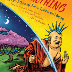 The Other Side of Nothing: Why Ethics Matter in a Nondualistic Universe
