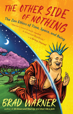 The Other Side of Nothing: Why Ethics Matter in a Nondualistic Universe foto