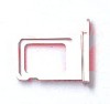Suport SIM Roz iPhone 13, Bulk - Inlocuire Cartela SIM