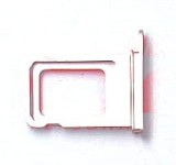 Suport SIM Roz iPhone 13, Bulk - Inlocuire Cartela SIM