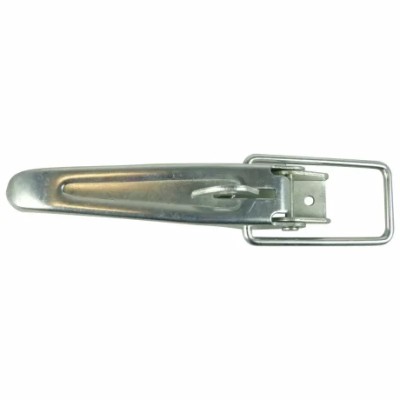 Inchizator oblon 210x45mm LPA Carpoint 1buc Garage AutoRide foto