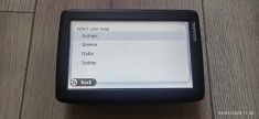 Tomtom Start Harti Europa Ultimele v.1145 Diagolala de 5 inch,