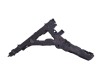 Suport bara de protecție st&acirc;nga spate LAND ROVER RANGE ROVER VELAR L560 2018 OEM: j8a2-17b931-af 17807790