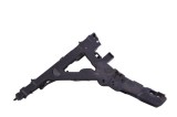 Suport bara de protecție st&acirc;nga spate LAND ROVER RANGE ROVER VELAR L560 2018 OEM: j8a2-17b931-af 17807790
