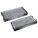Febi Bilstein Set filtru, aer habitaclu