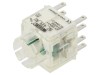 Element de Contact IP00 -30&divide;70&deg;C 4 Pini