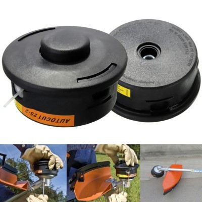 Mosor motocoasa cu fir 25-2 (Nr 4) foto