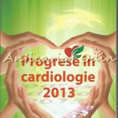 Progrese In Cardiologie 2013