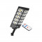 Lampa solara LED SMD cu telecomanda, 180W