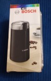 Rasnita cafea Bosch TSM6A013B, 75g, 180W, noua