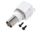 Conector BNC Femelă TELEG&Auml;RTNER 100132568 - Calitate Profesională