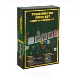 Set Poker, Texas Hold&#039;em