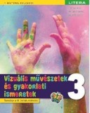 Manual Arte vizuale in limba maghiara. Clasa 3/Cristina Rizea, Daniela Stoicescu, Ioana Stoicescu