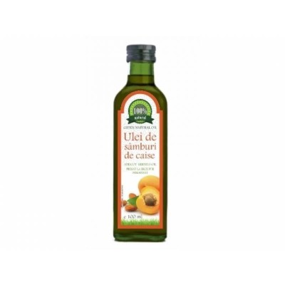 ULEI DE SAMBURI DE CAISE 100ML foto