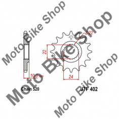 MBS Pinion fata 520 Z16, Cod Produs: JTF40216