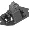 Termostat,lichid racire AUDI A4 Cabriolet (8H7, B6, 8HE, B7) (2002 - 2009) RINGER 1120015346