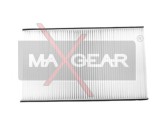 Filtru polen aer habitaclu MERCEDES-BENZ VITO bus (W639) (2003 - Prezent) MAXGEAR 26-0258